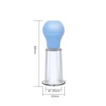 Lollipop Pump - Set de succionadores (Suc-LP) - Imagen 2