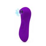 Succionador recargable USB (Suc-01)