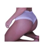 Culotte de tul Malena Talle Unico (DL-202)