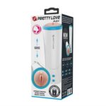 Pretty Love – ABY Masturbador Vibrador Vagina con 3 efectos de empuje (PL-ABY) - Imagen 5