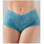 Culotte de puntilla Malena Talle Unico (DL-196)