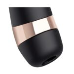 Satisfyer - Pro 3+ Succionador Clitoris + Vibrador (SF-P3+) - Imagen 6