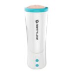 Pretty Love – ABY Masturbador Vibrador Vagina con 3 efectos de empuje (PL-ABY) - Imagen 4