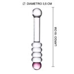 Vidrio Templado Modelo 4 (VT-04) - Imagen 2