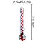 Vidrio Templado Modelo 5 (VT-05) - Imagen 2