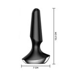 Satisfyer - Plug-ilicious 2 (SF-I2) - Imagen 3