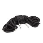 Soga Shibari Bondage fina Negra 8 metros (SSB-N-8M)