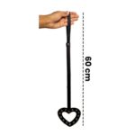 Fusta Corazon abierto (S-055) - Imagen 3