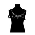 Pechera masculina (S-007)