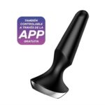 Satisfyer - Plug-ilicious 2 (SF-I2) - Imagen 4