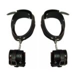 Musleras con esposas (S-010)