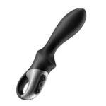 Satisfyer - Heat Climax 2 en 1 : Vibración + Calo (SF-HC) - Imagen 4