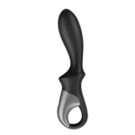 Satisfyer - Heat Climax 2 en 1 : Vibración + Calo (SF-HC) - Imagen 5
