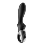 Satisfyer - Heat Climax 2 en 1 : Vibración + Calo (SF-HC) - Imagen 6