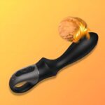 Satisfyer - Heat Climax 2 en 1 : Vibración + Calo (SF-HC) - Imagen 7