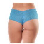 Culotte de puntilla Malena Talle Unico (DL-196) - Imagen 2