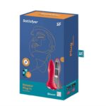 Satisfyer - Rotator Plug 1 + (SF-RP1+) - Imagen 3