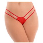 Less doble tira Malena Talle Unico (DL-197)