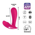 Satisfyer - Top Secret (SF-TS) - Imagen 4