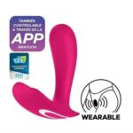 Satisfyer - Top Secret (SF-TS)