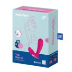 Satisfyer - Top Secret (SF-TS) - Imagen 5