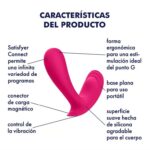 Satisfyer - Top Secret (SF-TS) - Imagen 3