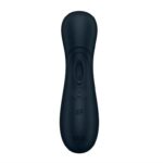 Satisfyer - Succionador Pro 2 Generación 3 Negro (SF-P2/G3N) - Imagen 4