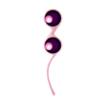 Pretty Love - Bolas Chinas 1 color Rosa (PL-BC-R1) - Imagen 5