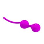 Pretty Love - Bolas Chinas 1 color violeta (PL-BC-V1) - Imagen 4