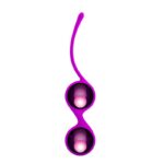 Pretty Love - Bolas Chinas 1 color violeta (PL-BC-V1) - Imagen 5