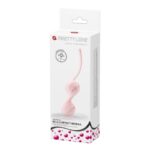 Pretty Love - Bolas Chinas 1 color Rosa (PL-BC-R1) - Imagen 6