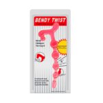 Vara Anal Bendy Twist (VA-BT)