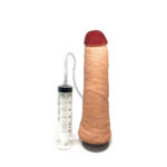 Dildo Eyaculador 3 (DE-03) - Imagen 3
