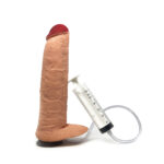Dildo Eyaculador 3 (DE-03) - Imagen 4