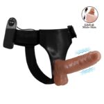 Arnes Femenino Baile Ultra con vibro (AF-BL-UV) - Imagen 5