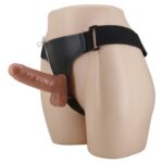 Arnes Femenino Baile Ultra con vibro (AF-BL-UV) - Imagen 2
