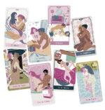 Erotic Tarot (SX-ET) - Imagen 2