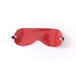 Antifaz ciego Rojo (S-038) - Imagen 2