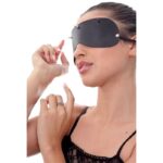 Antifaz ciego con puas (S-040) - Imagen 2