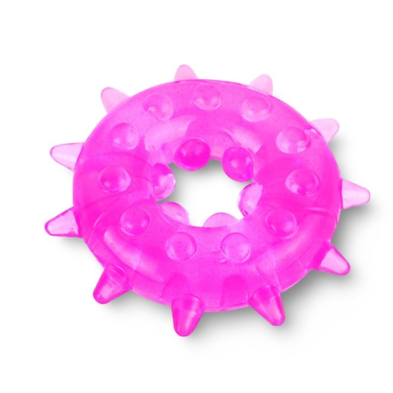 ft-342657-cock-rings-set-valtor-2c2bbf091f4b41c3954de3fb279e1a0b Anillo Valtor Pink (Valtor-P) - Imagen 1