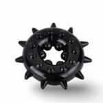 Anillo Valtor Black (Valtor-B)