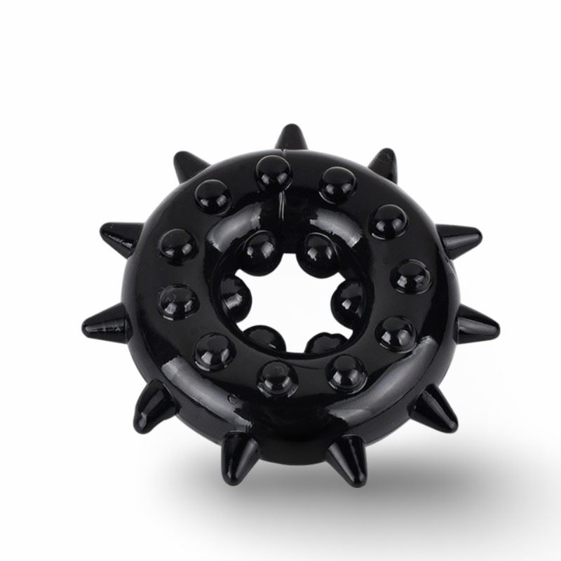 ft-342657-cock-rings-set-valtor-9e943b93307b4df4b1cade615c64a4c5 Anillo Valtor Black (Valtor-B) - Imagen 1