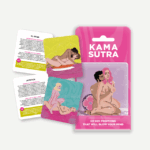 Kamasutra, juego de cartas (SX-KS)