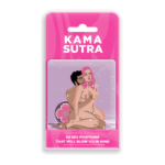 Kamasutra, juego de cartas (SX-KS) - Imagen 2