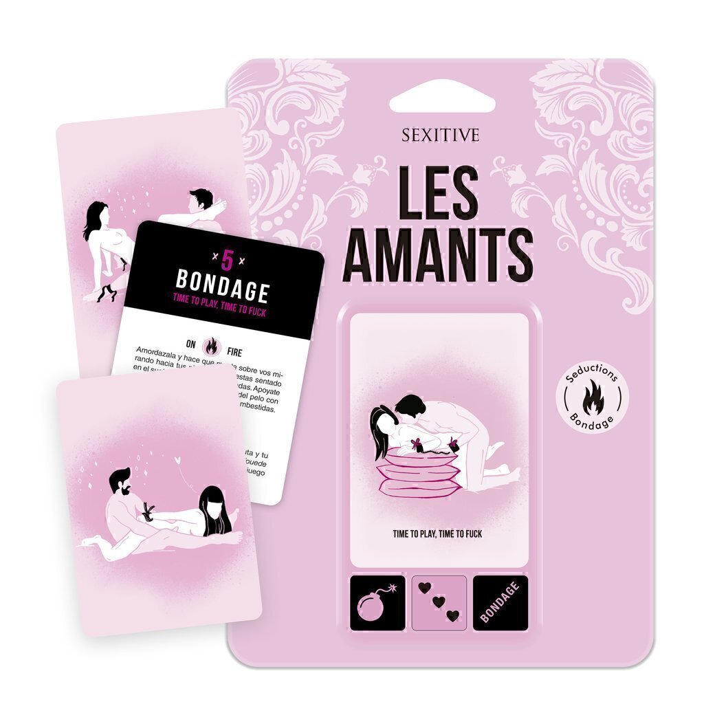 les-amants-juego-de-cartas-y-dados1-60748201af9db99eac15893157959263-1024-1024 Les Amants, juego de cartas + dados (SX-LA) - Imagen 1