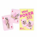 Mini Poker XXX Edition (SX-Poker) - Imagen 2