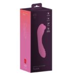Maxx Vibrador Succionador recargable USB (Suc-Maxx) - Imagen 2