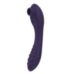 Maxx Vibrador Succionador recargable USB (Suc-Maxx)