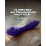 Maxx Vibrador Succionador recargable USB (Suc-Maxx) - Imagen 3
