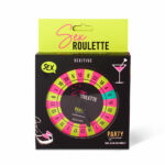 Sex Roulette Party Game (SX-RP)